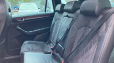 Skoda Kodiaq 2.0 TDI Sport Line 4x4 5dr DSG [7 Seat] Diesel Estate